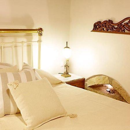 Casa Dell' Aristea Hotel Rethymno  Luaran gambar