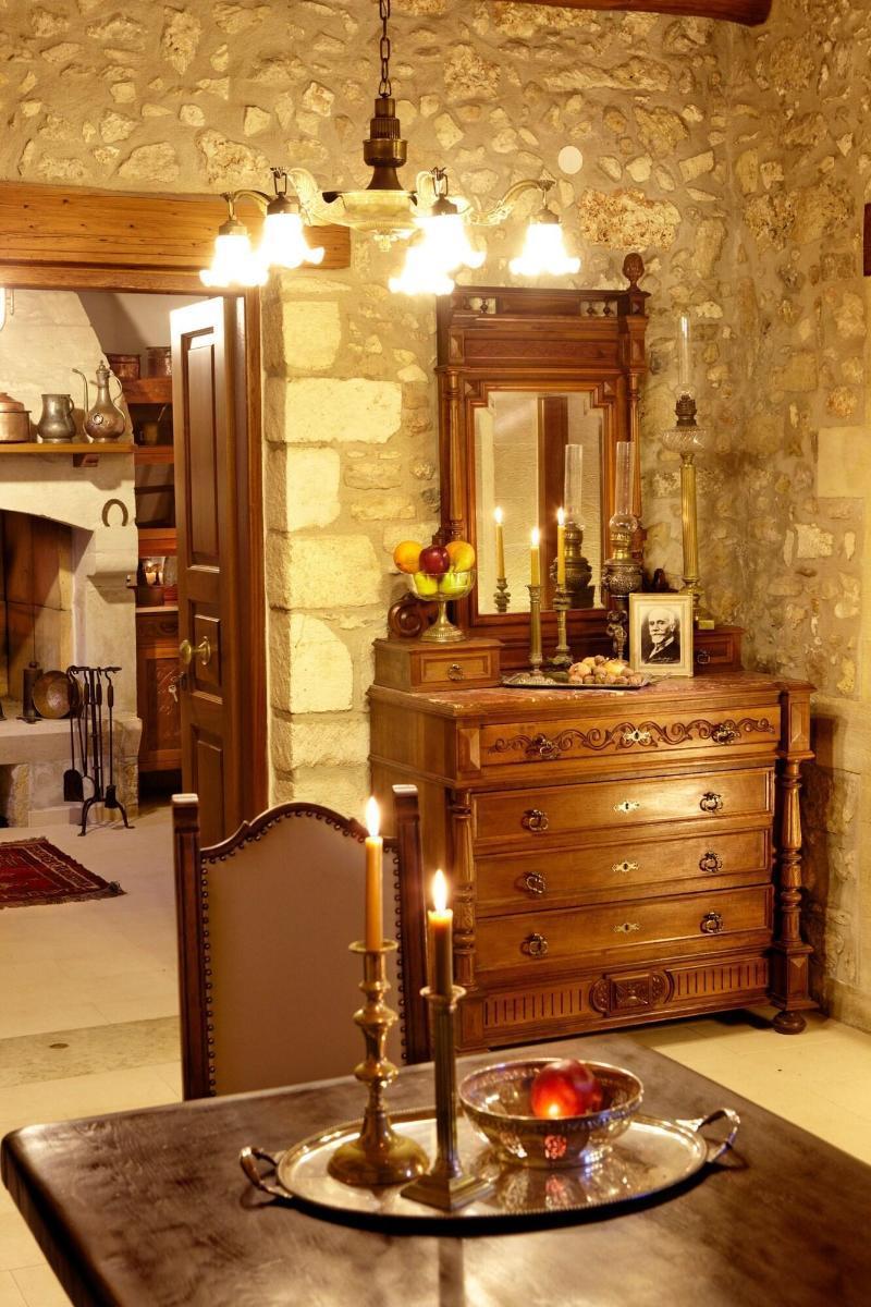 Casa Dell' Aristea Hotel Rethymno  Luaran gambar