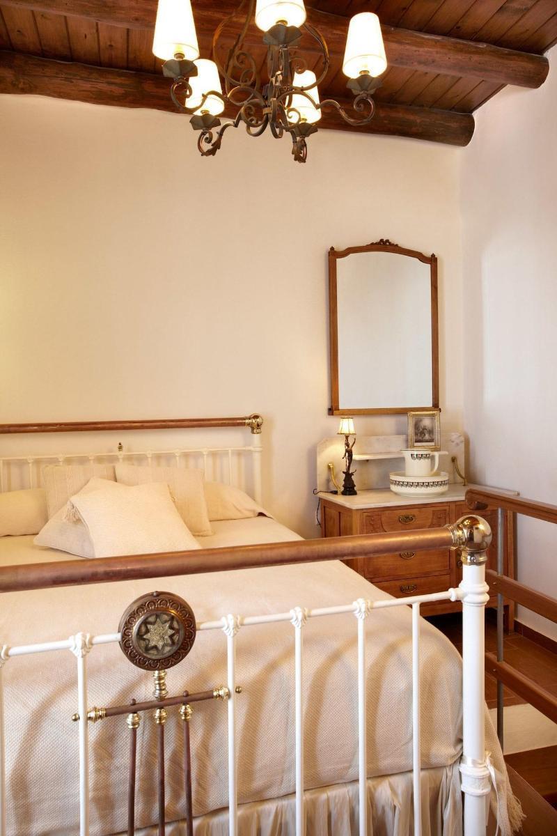 Casa Dell' Aristea Hotel Rethymno  Luaran gambar