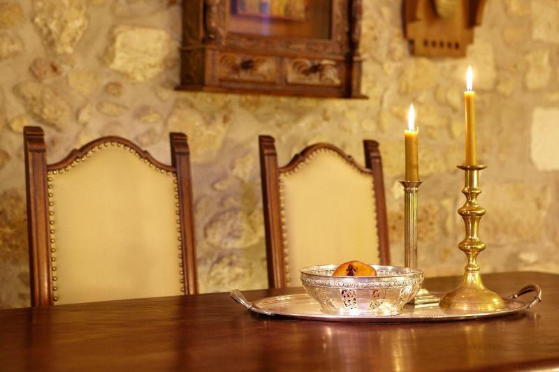 Casa Dell' Aristea Hotel Rethymno  Luaran gambar