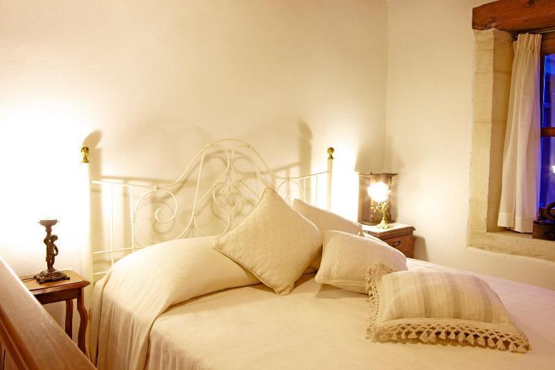Casa Dell' Aristea Hotel Rethymno  Luaran gambar