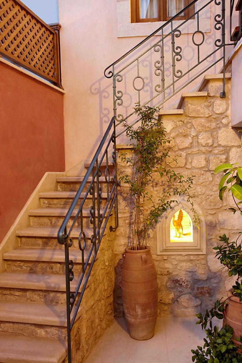 Casa Dell' Aristea Hotel Rethymno  Luaran gambar
