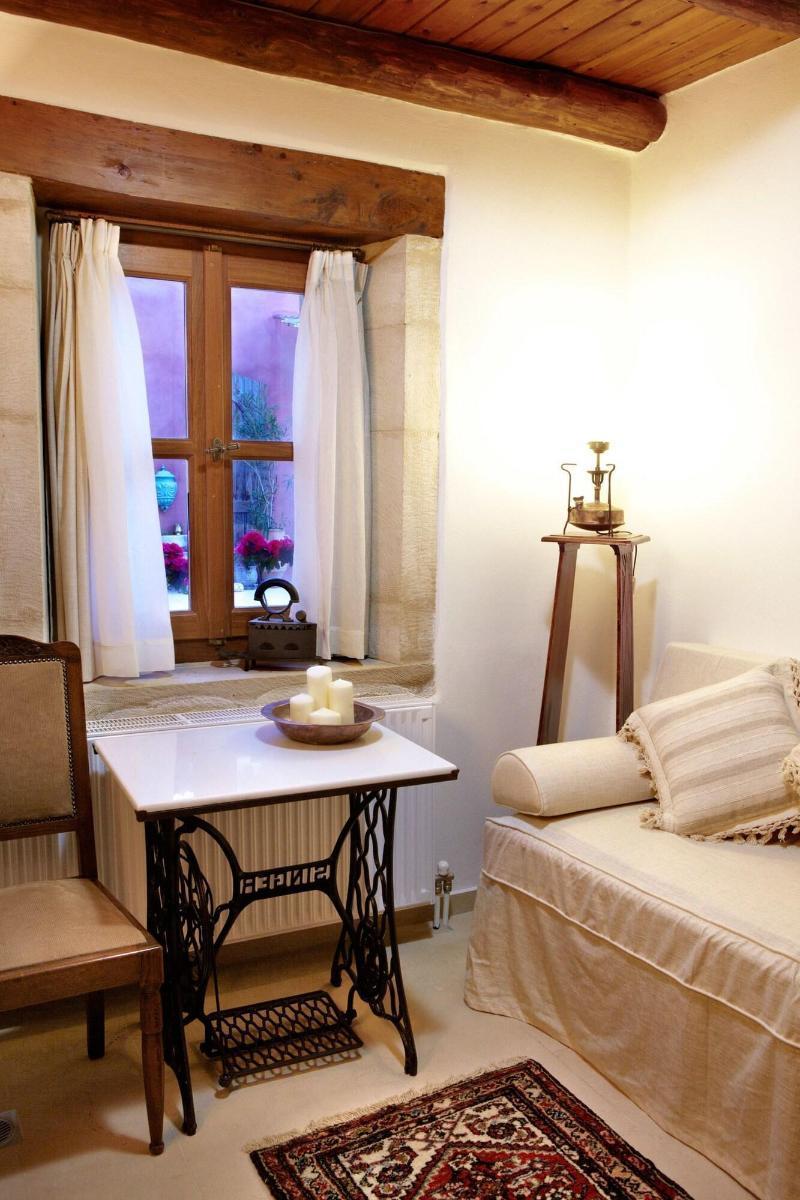 Casa Dell' Aristea Hotel Rethymno  Luaran gambar