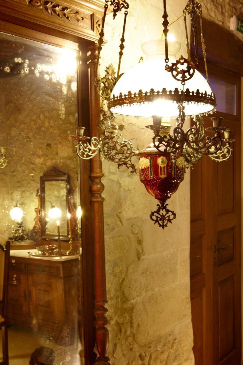 Casa Dell' Aristea Hotel Rethymno  Luaran gambar