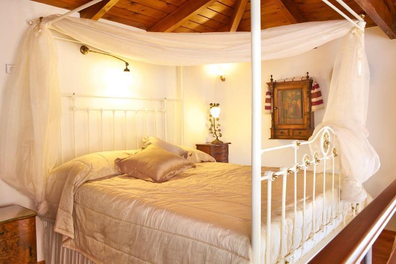 Casa Dell' Aristea Hotel Rethymno  Luaran gambar