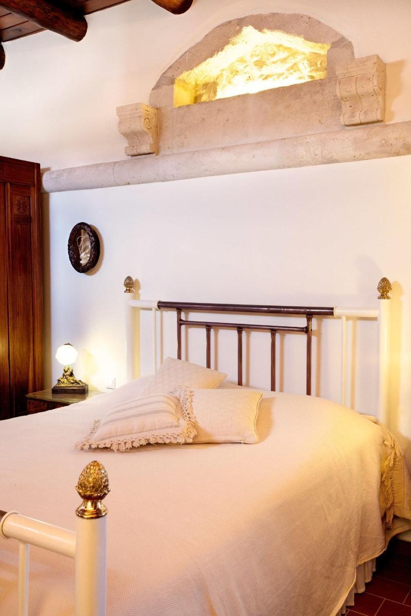 Casa Dell' Aristea Hotel Rethymno  Luaran gambar
