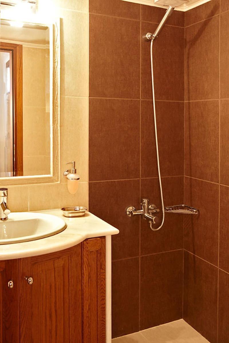 Casa Dell' Aristea Hotel Rethymno  Luaran gambar