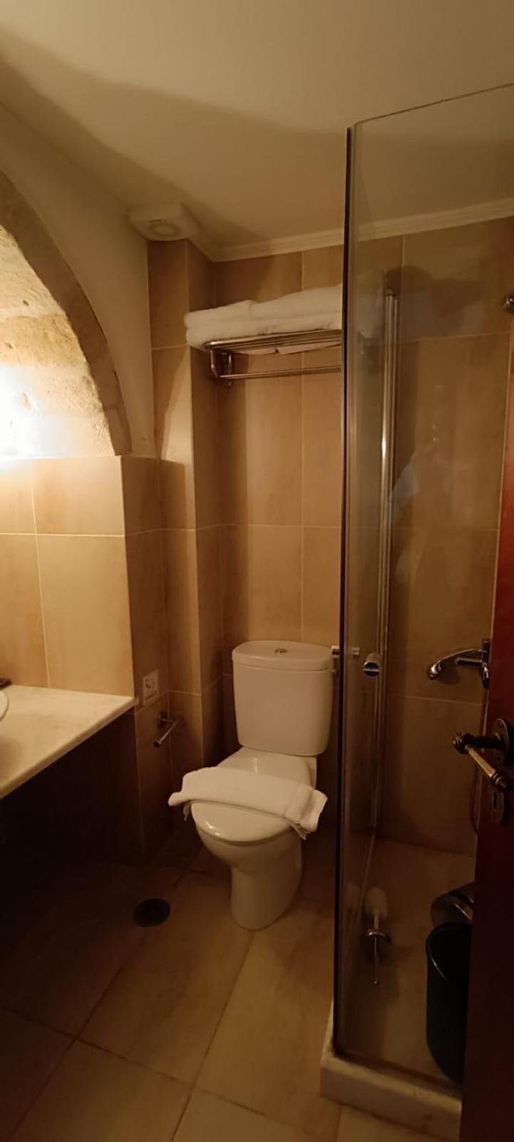 Casa Dell' Aristea Hotel Rethymno  Luaran gambar