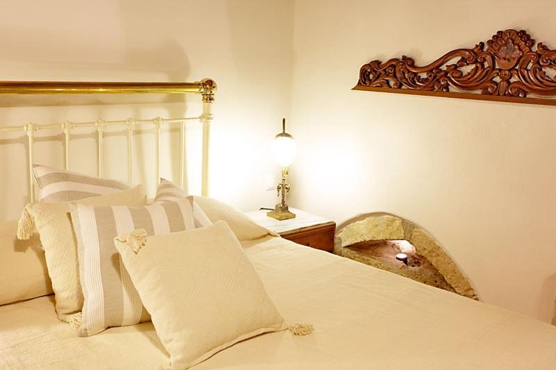 Casa Dell' Aristea Hotel Rethymno  Luaran gambar