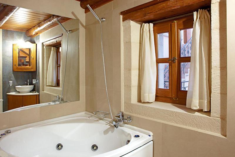 Casa Dell' Aristea Hotel Rethymno  Luaran gambar