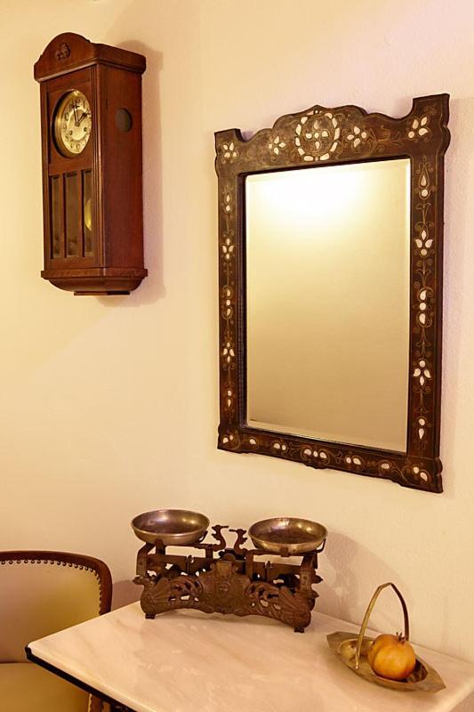 Casa Dell' Aristea Hotel Rethymno  Luaran gambar