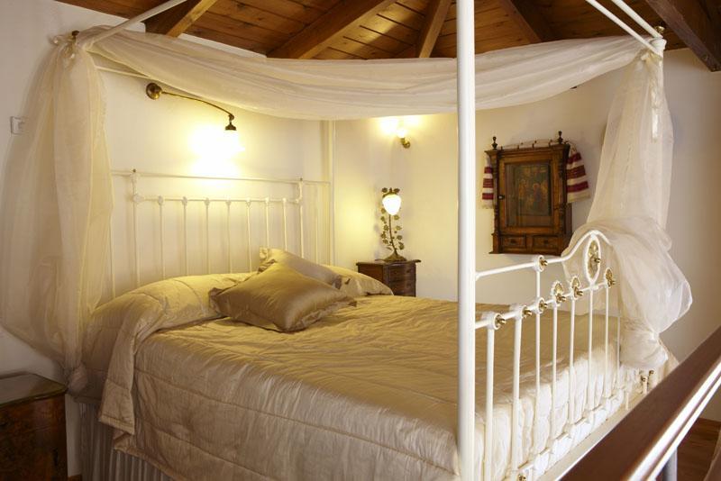 Casa Dell' Aristea Hotel Rethymno  Luaran gambar