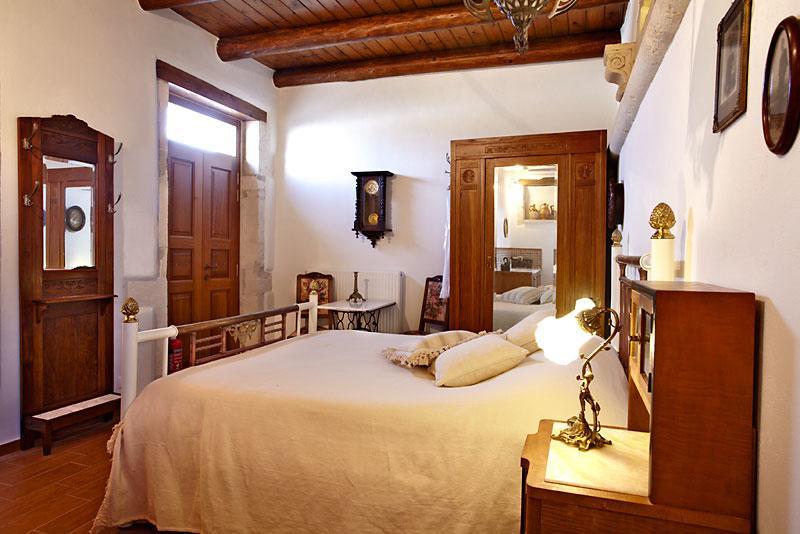 Casa Dell' Aristea Hotel Rethymno  Luaran gambar